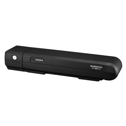 SHIMANO Battery Steps BTE6000 418Wh for carrier