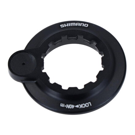 SHIMANO Matica EW-SS302 brake. disc with a magnet