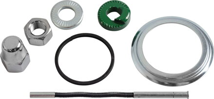 SHIMANO Components Nexus 3-yr. hub SG-3D55 without pinion (shift pin 90.75mm)