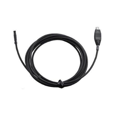 SHIMANO Diagnostic cable SM-PCE02 connector EW-SD300