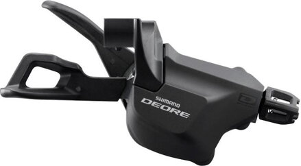 SHIMANO Shifting Deore M6000 right 10-k. I-spec II without indicator
