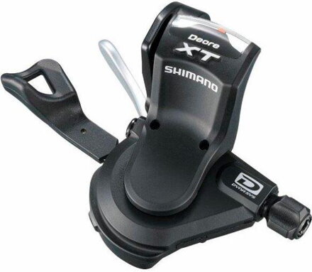 SHIMANO Shifting XT SL-M770 3-k. left with pointer