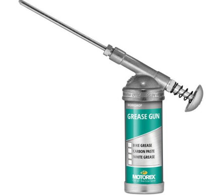 MOTOREX Dispenser Grease Gun