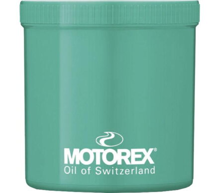 MOTOREX Vaseline BIKE GREASE 2000 850gr
