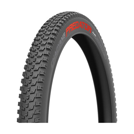 CHAOYANG Tire 29x2.50 H-5248 PREDATOR AMR 120TPI SPS 2C-AM TLR folding (64-622) 961g