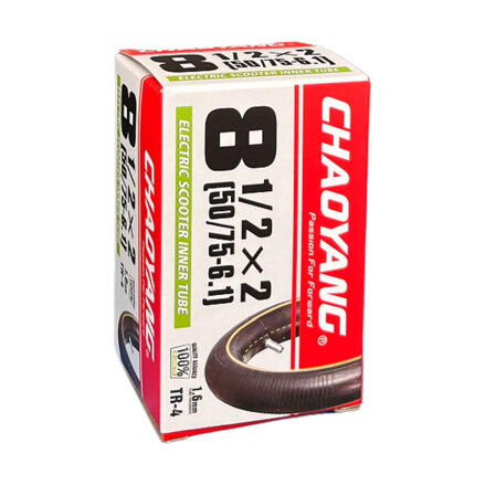 CHAOYANG Soul 8-1/2x2.00 AV FT (50/75-6.1)