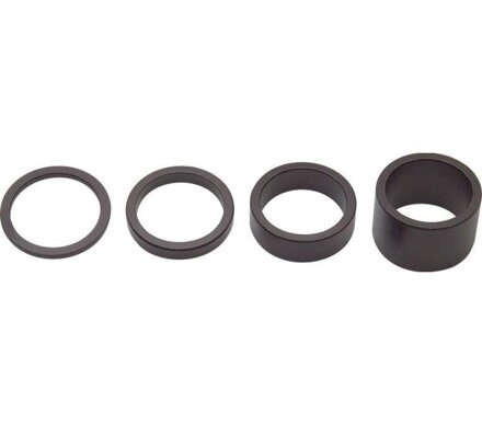 PRO Set of pads ALLOY
