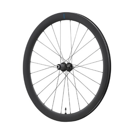 SHIMANO Wheels WH-RS710 C46 casing 11/12-k. 100/142x12mm Centelock