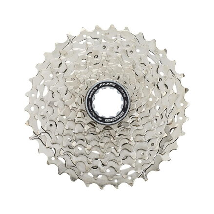 SHIMANO Cassette CS-R7100 12-wheel 11-34z. 105