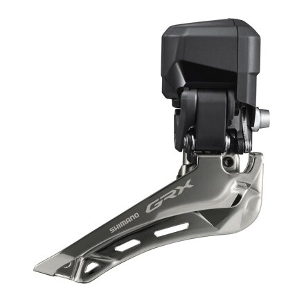SHIMANO Presmyk GRX FD-RX825 2x12 Di2 for welding