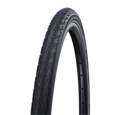 SCHWALBE Tire DELTA CRUISER 700x28C
