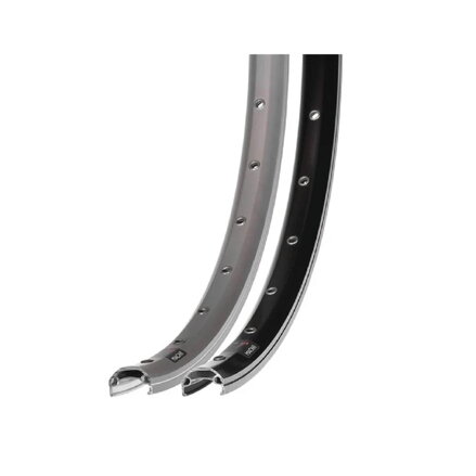 MACH1 Rim 670 V-brake 26 32D black