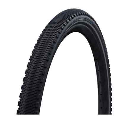 SCHWALBE Tire G-ONE OVERLAND 365 700x45C