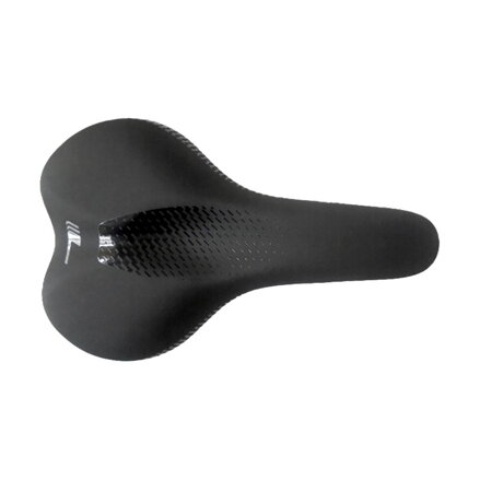 LONGUS Saddle DENSITY M M