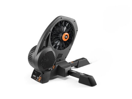 ELITE Trainer DIRETO XR with Zwift Cog&Click