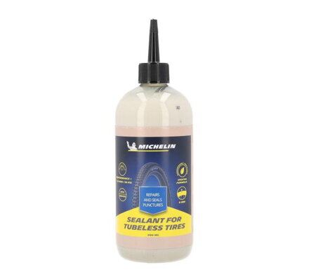 MICHELIN Sealing glue - Tubeless 500ml