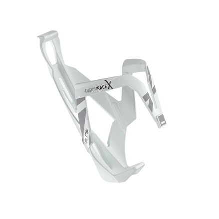 ELITE Basket CUSTOM RACE X white glossy