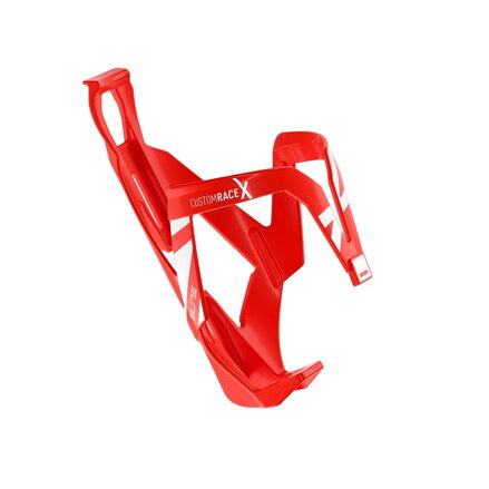 ELITE Basket CUSTOM RACE X shiny red