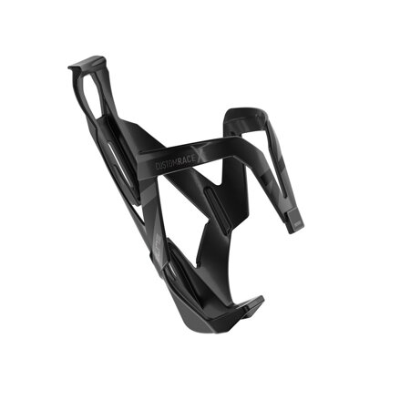 ELITE Basket CUSTOM RACE X black glossy black graphics