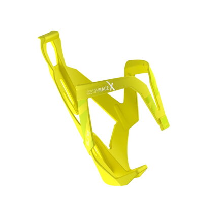 ELITE Basket CUSTOM RACE X fluo yellow