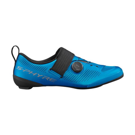 SHIMANO Sneakers SHTR903 blue / Size: 38