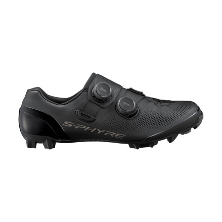 SHIMANO Sneakers SHXC903 black / Size: 42E