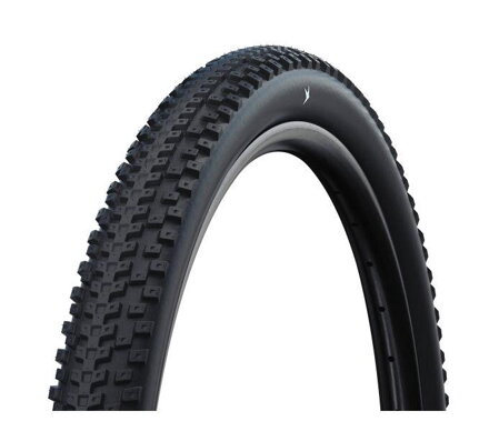 SCHWALBE Tire JOHNNY WATTS LR (65-622) 29x2.60 Performance 67EPI 1115g Black reflex