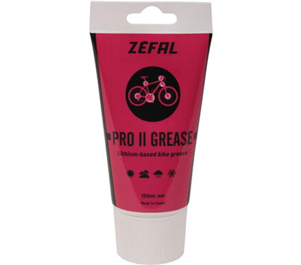 ZÉFAL Pro-II-Grease 150 ml