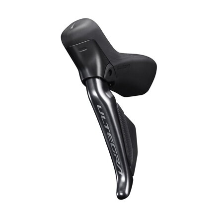 SHIMANO Dual control Ultegra ST-R8170 left 2x12-k. Di2 for hydraulic. brakes