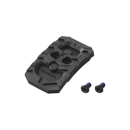 SHIMANO Pedal cover for SH-EX models