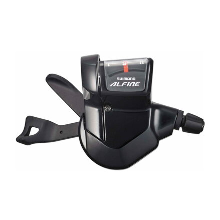SHIMANO Shifting ALFINE SL-S700 11-k. right CJ-S700