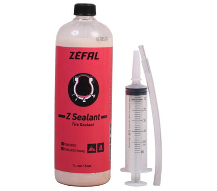 ZÉFAL Preparation Z Sealant 1000ml