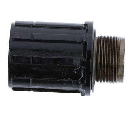 SHIMANO Hub nut FH-QC400