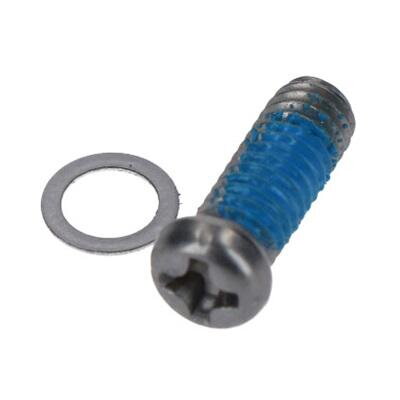SHIMANO Brake adjustment screw. BL-M785 levers