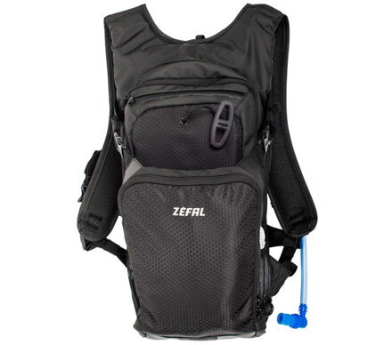 ZÉFAL Backpack Z HYDRO ENDURO 9L