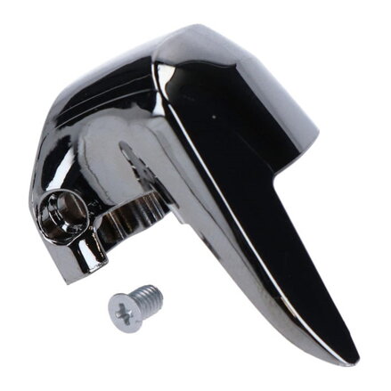 SHIMANO Cover with logo for ST-R8020 left