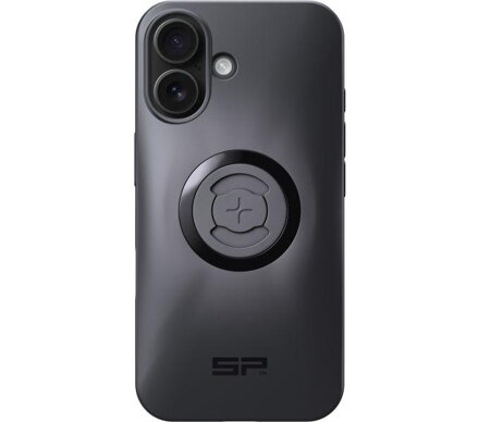 SP CONNECT Phone case SPC+ iPhone 16