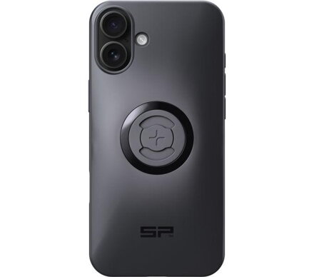 SP CONNECT Phone case SPC+ iPhone 16 Plus