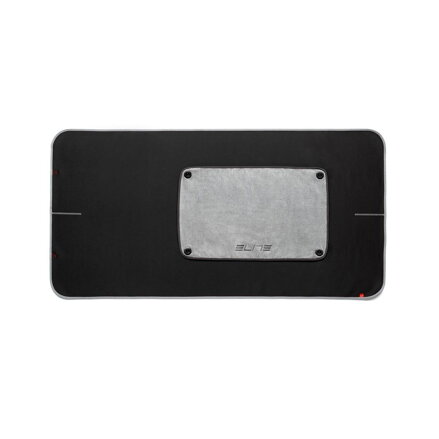ELITE Pad DRY MAT black 180x90cm