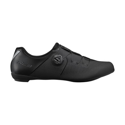 SHIMANO Sneakers SHRC302 black / Size: 42E