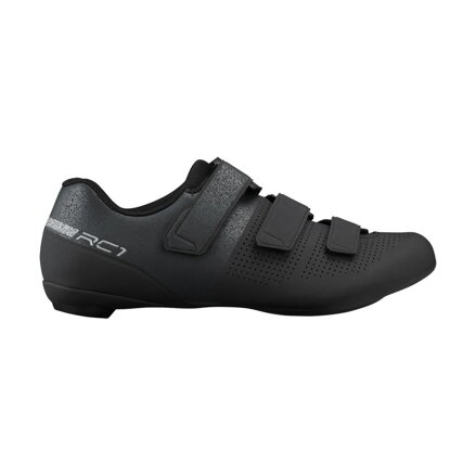 SHIMANO Sneakers SHRC102 women's black / Size: 36