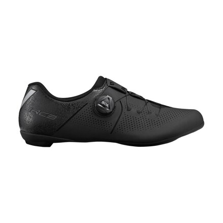 SHIMANO Sneakers SHRC302 women's black / Size: 36