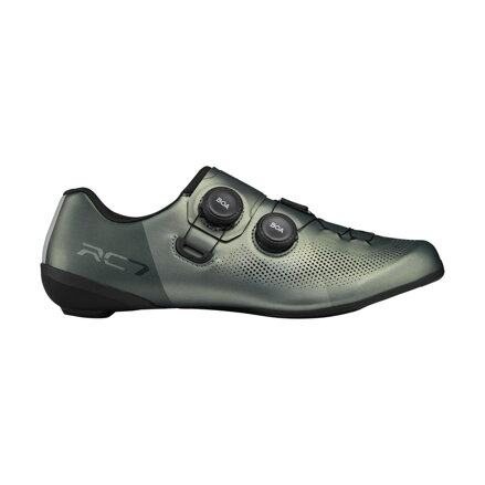 SHIMANO Sneakers SHRC703 green / Size: 38