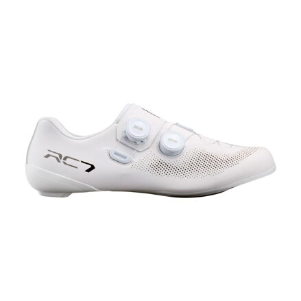 SHIMANO Sneakers SHRC703 white / Size: 42E