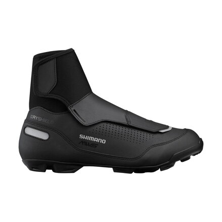 SHIMANO Sneakers SHMW502 black / Size: 38