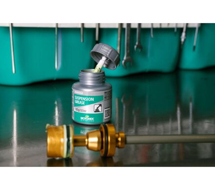 MOTOREX Vaseline SUSPENSION GREASE