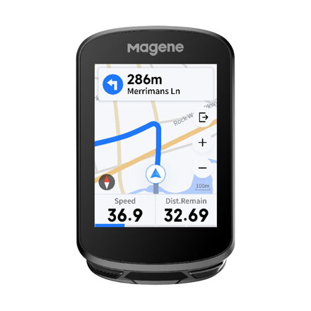 MAGENE Cycle computer C506 GPS