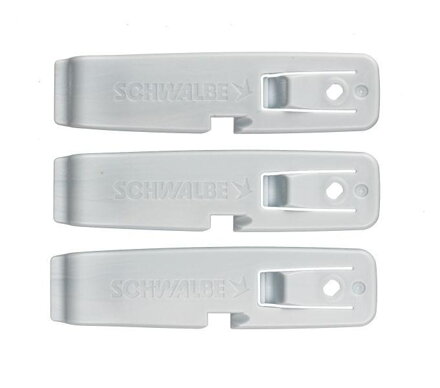 SCHWALBE Pry bar for dropping the coat 3 pcs