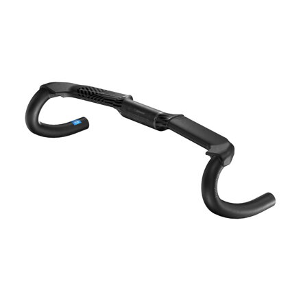PRO Handlebars DISCOVER AERO CARBON 12 degrees. flare, 31.8mm