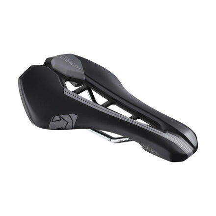 PRO Saddle STEALTH SPORT black 142mm